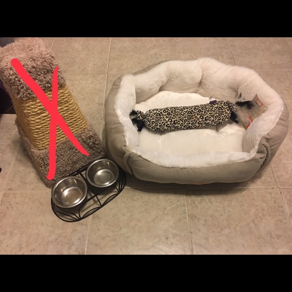 🐱🐶🐭🐹🐰🐸Pet Stuff🐱🐶🐭🐹🐰🐸 - Picture 8 of 14